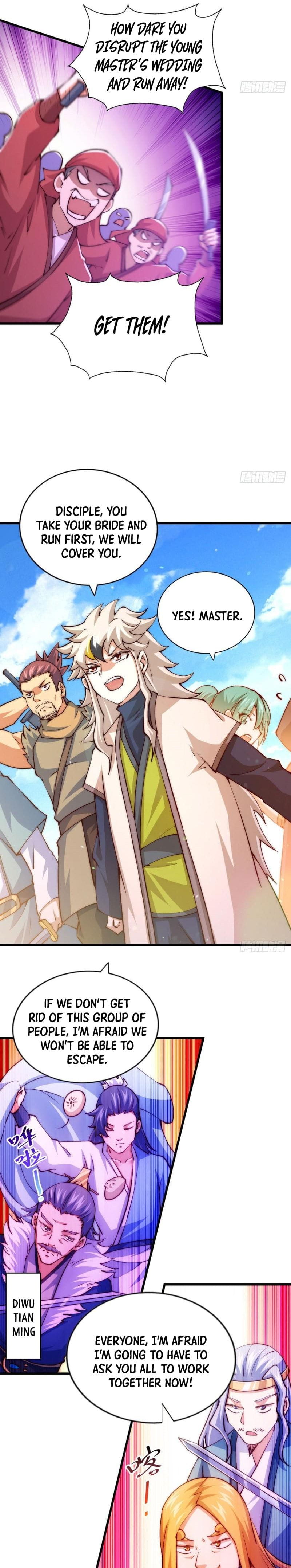 Above Ten Thousand People Chapter 100 - 2