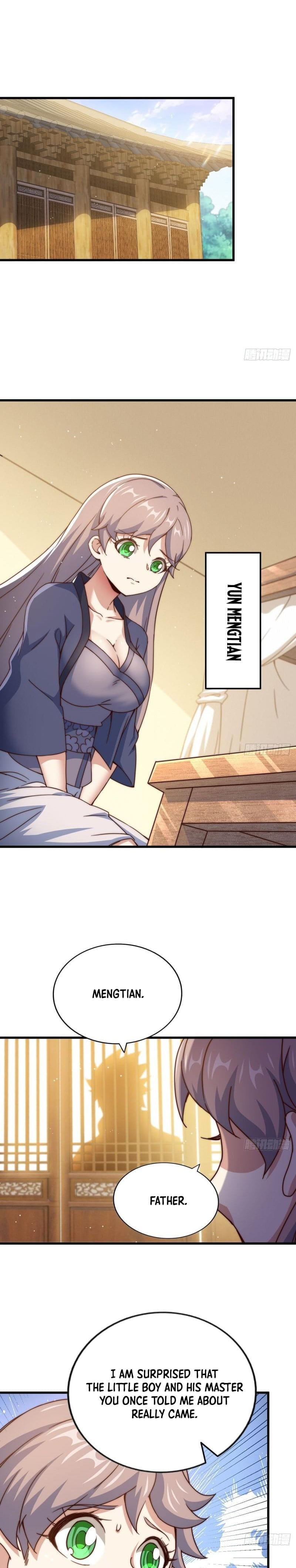 Above Ten Thousand People Chapter 98 - 7