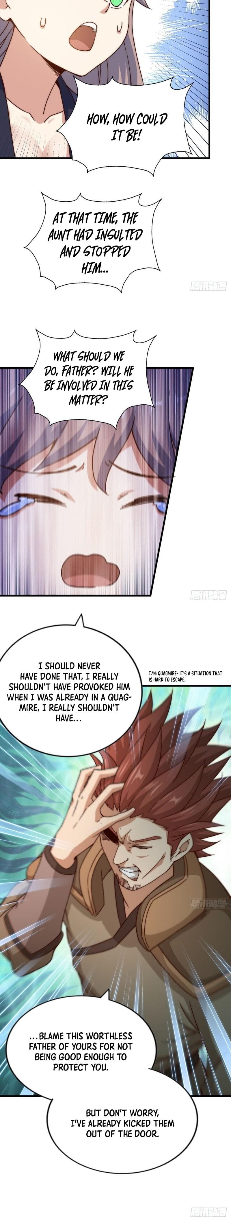 Above Ten Thousand People Chapter 98 - 8