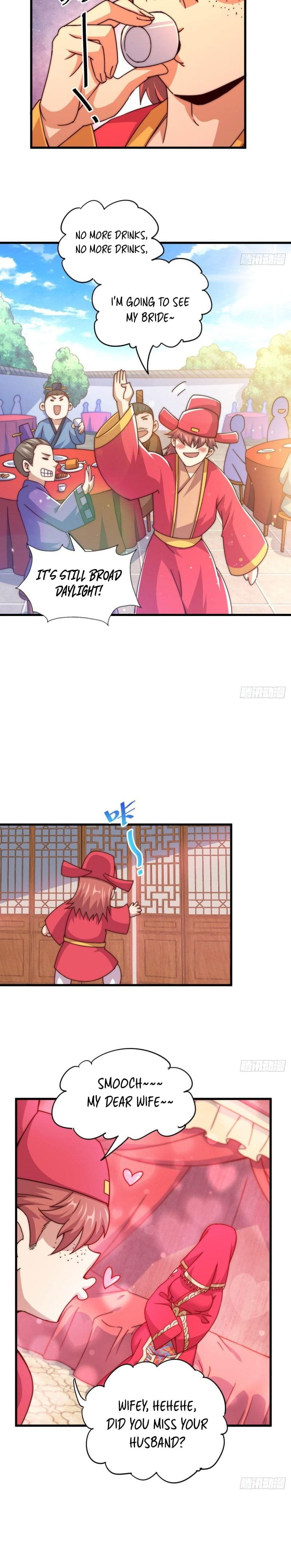 Above Ten Thousand People Chapter 100 - 7