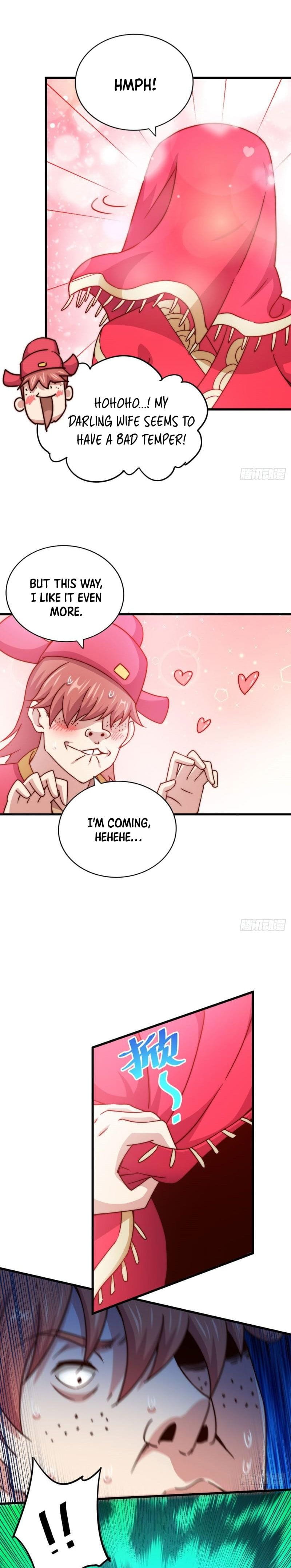 Above Ten Thousand People Chapter 100 - 8