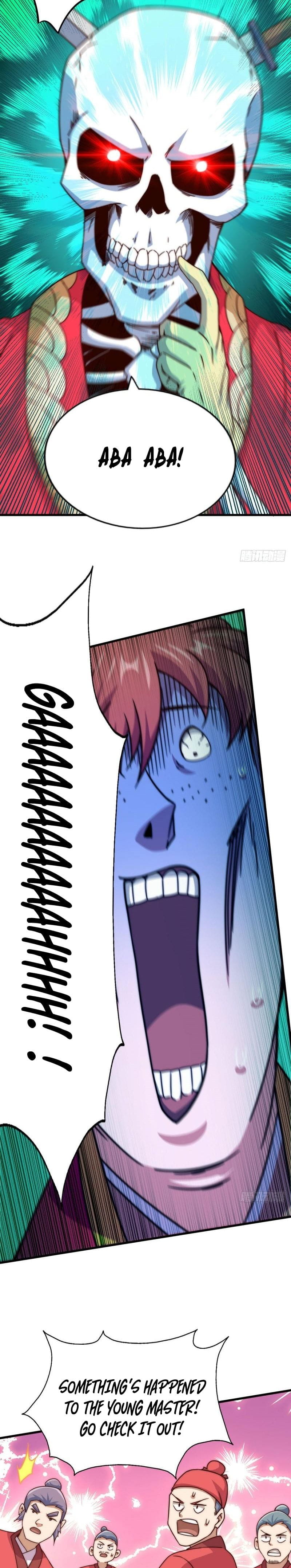 Above Ten Thousand People Chapter 100 - 9