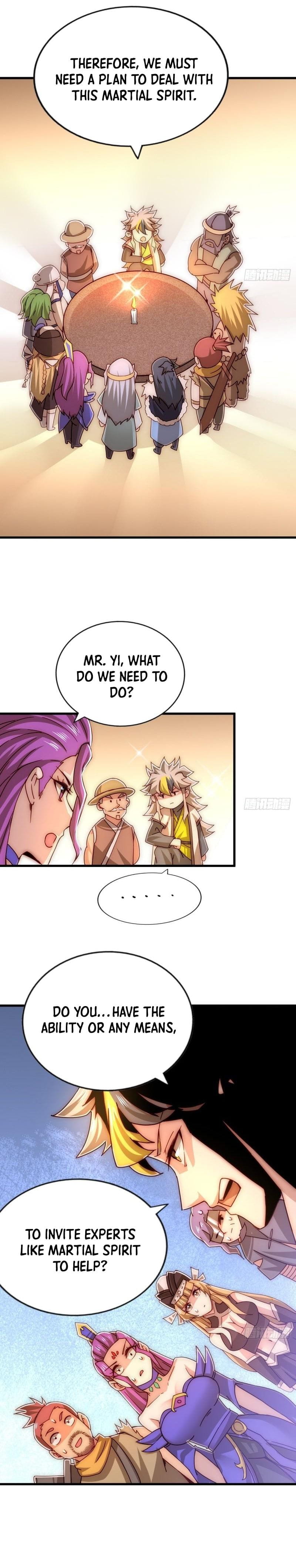 Above Ten Thousand People Chapter 98 - 20