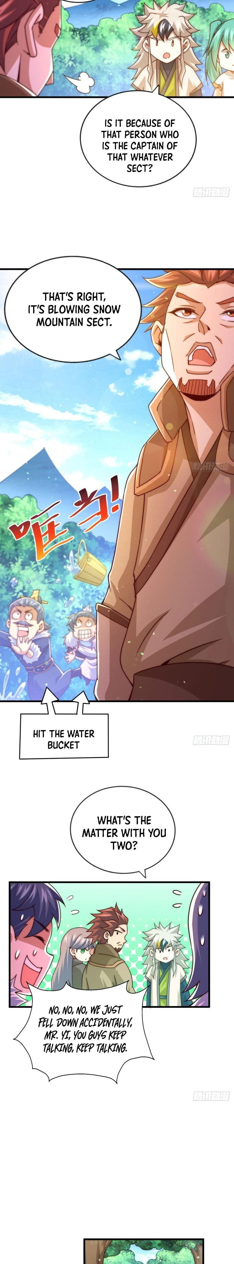 Above Ten Thousand People Chapter 100 - 17