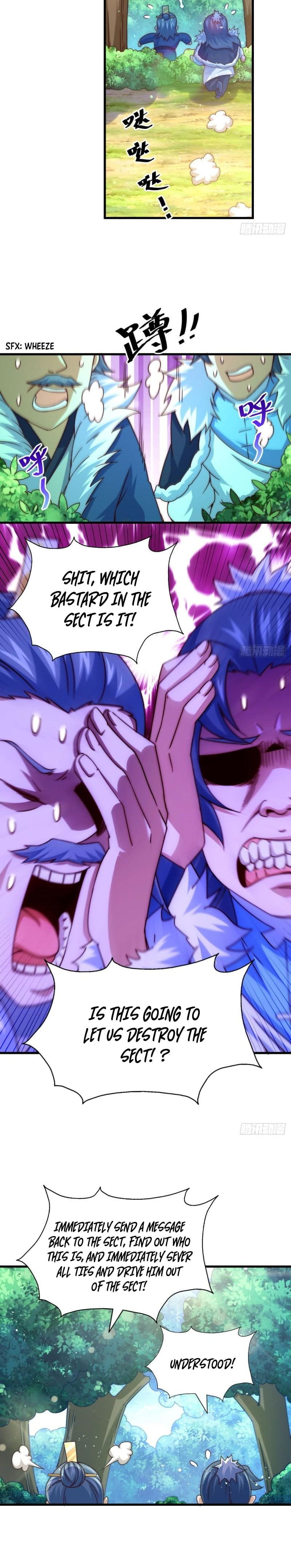 Above Ten Thousand People Chapter 100 - 18