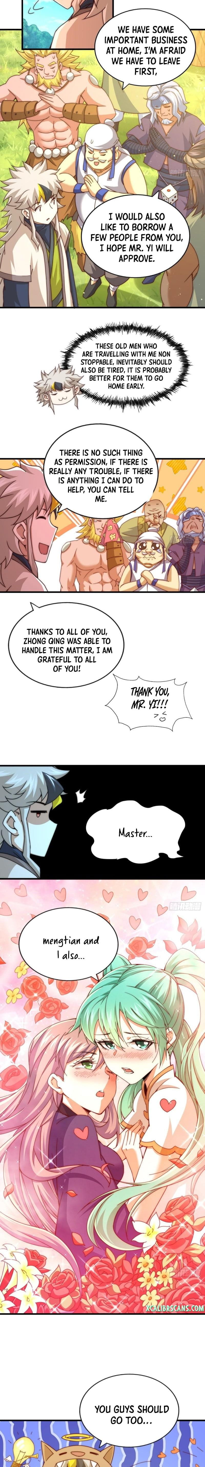 Above Ten Thousand People Chapter 102 - 2
