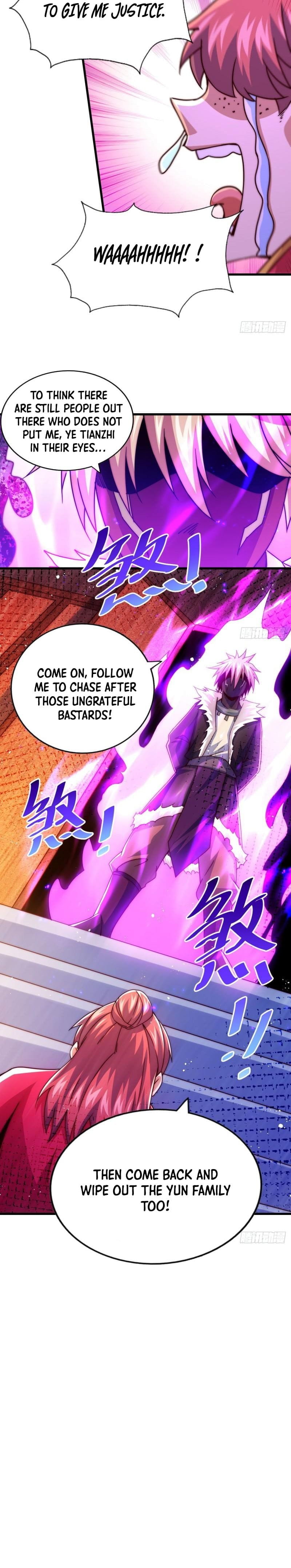 Above Ten Thousand People Chapter 100 - 20
