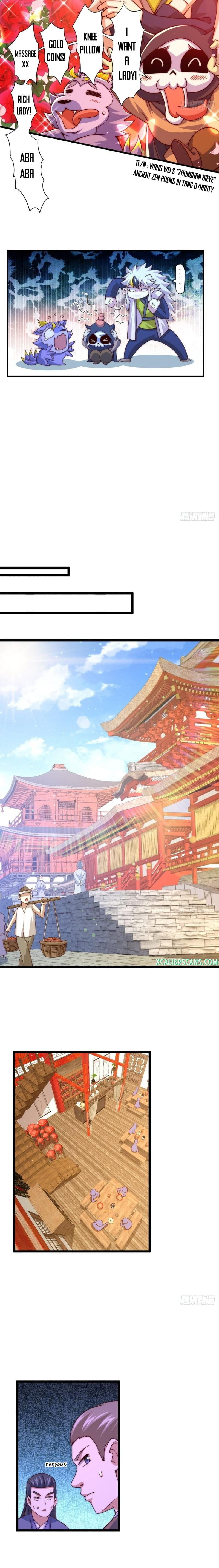 Above Ten Thousand People Chapter 102 - 4