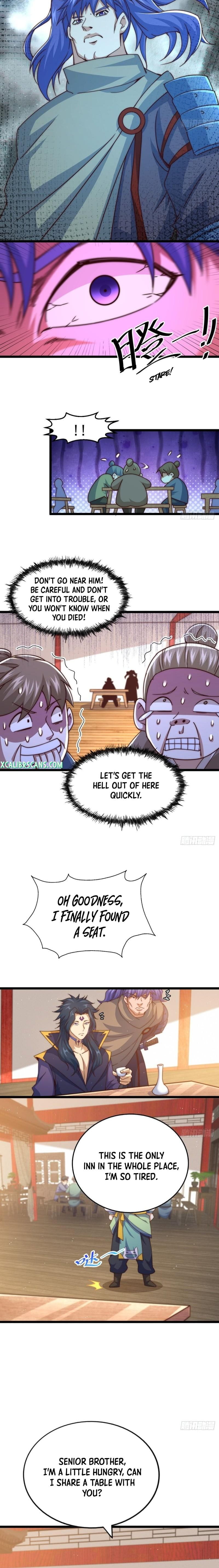 Above Ten Thousand People Chapter 102 - 6