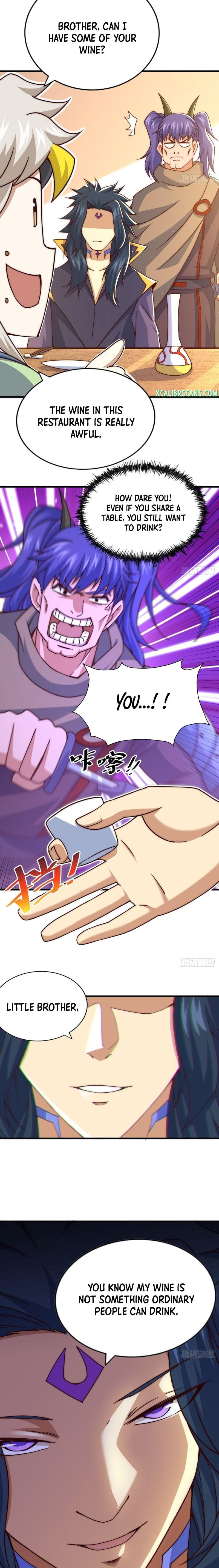 Above Ten Thousand People Chapter 102 - 10