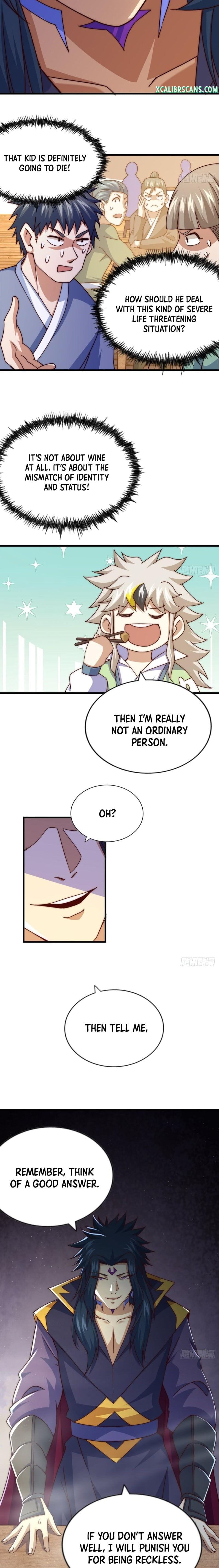 Above Ten Thousand People Chapter 102 - 11