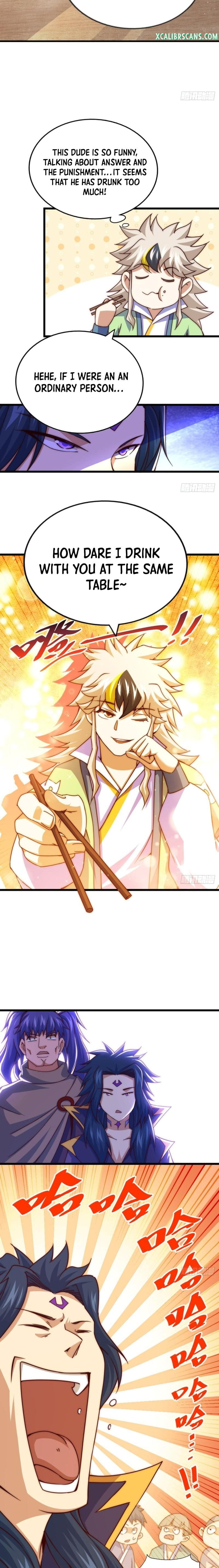 Above Ten Thousand People Chapter 102 - 12