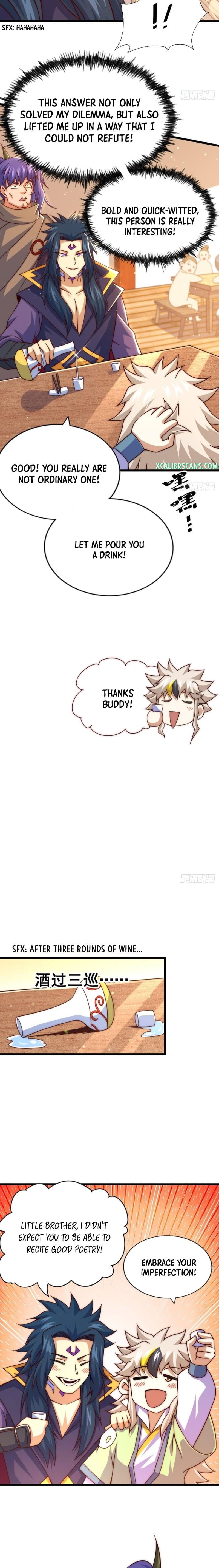 Above Ten Thousand People Chapter 102 - 13
