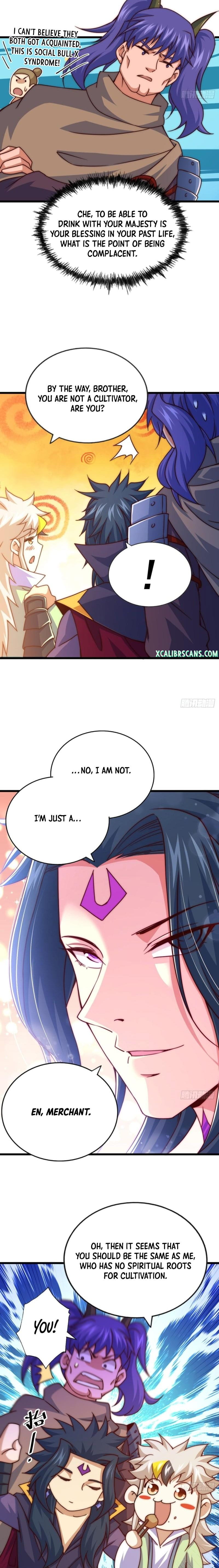 Above Ten Thousand People Chapter 102 - 14