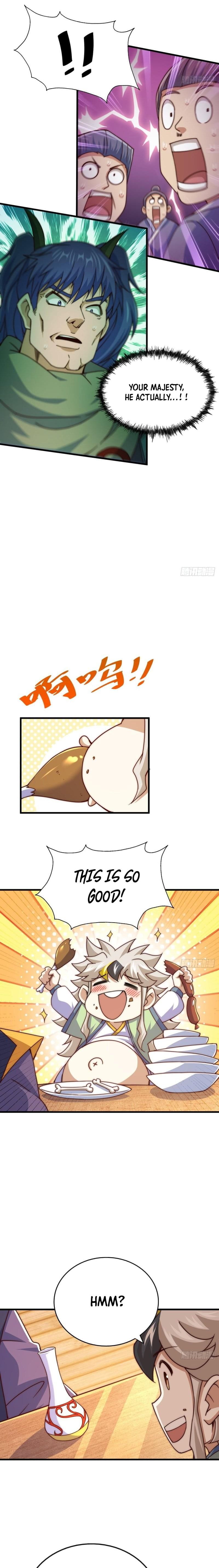 Above Ten Thousand People Chapter 102 - 9