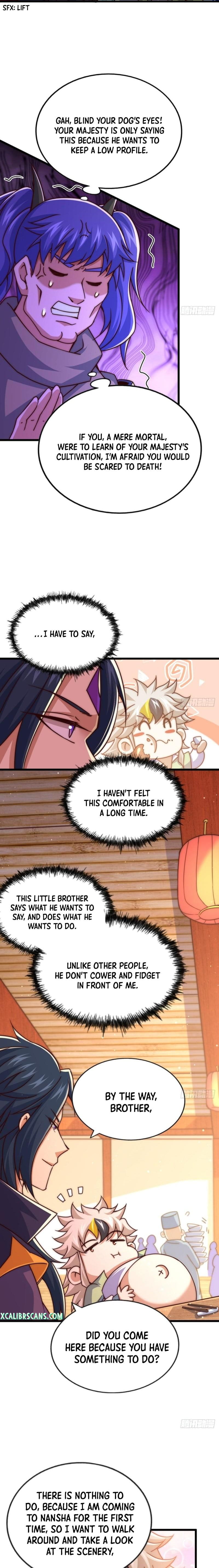 Above Ten Thousand People Chapter 102 - 15