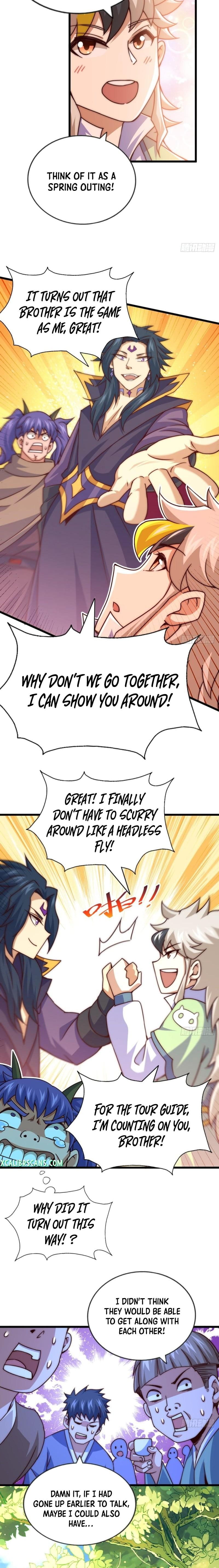 Above Ten Thousand People Chapter 102 - 16