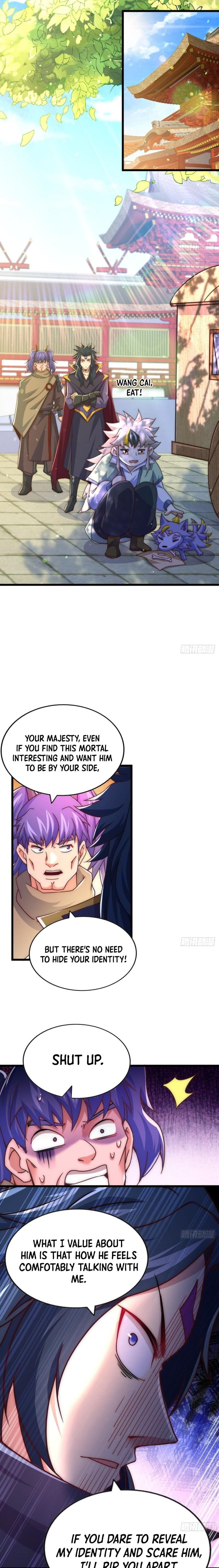 Above Ten Thousand People Chapter 102 - 17
