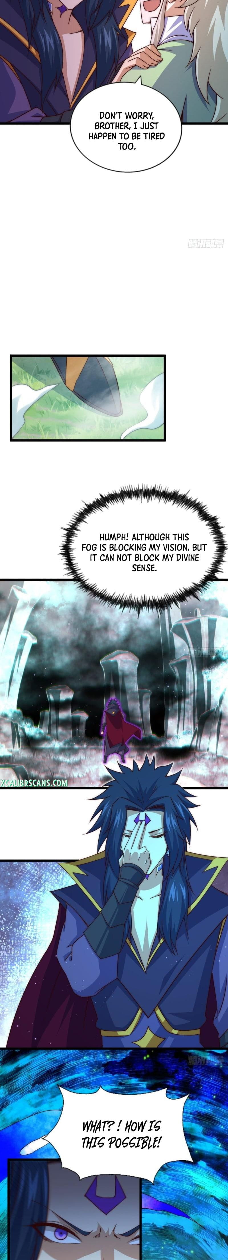 Above Ten Thousand People Chapter 104 - 4