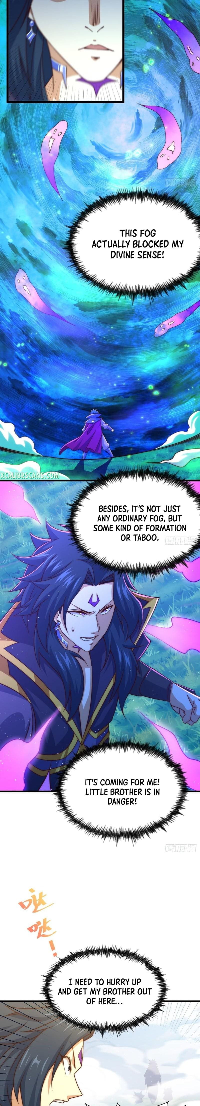 Above Ten Thousand People Chapter 104 - 5