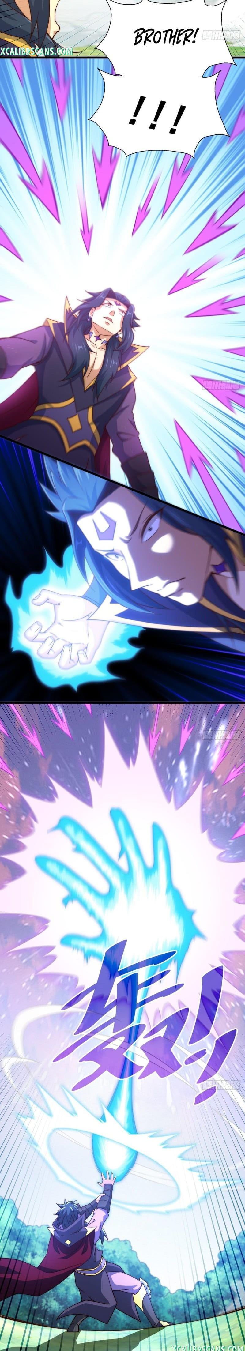 Above Ten Thousand People Chapter 104 - 6