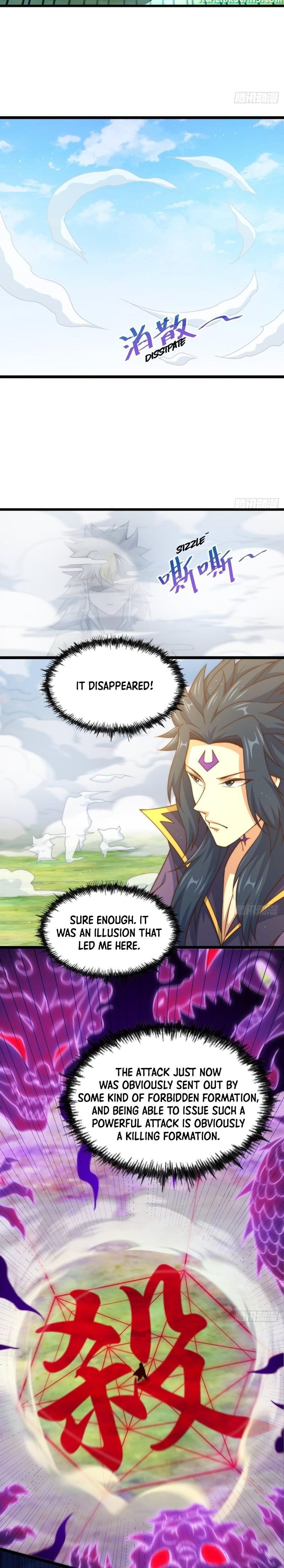 Above Ten Thousand People Chapter 104 - 7