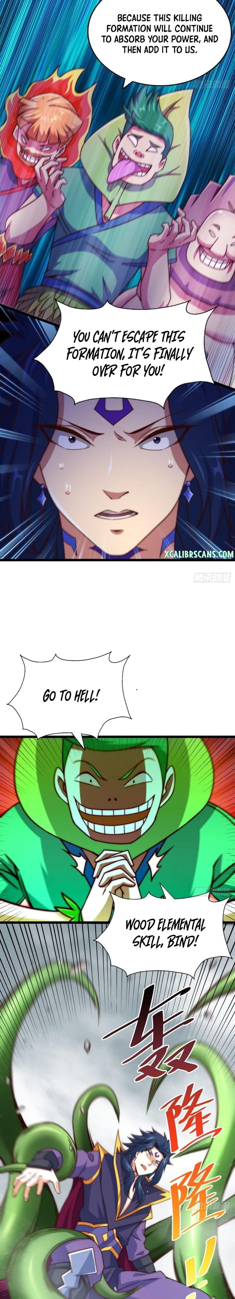 Above Ten Thousand People Chapter 104 - 12