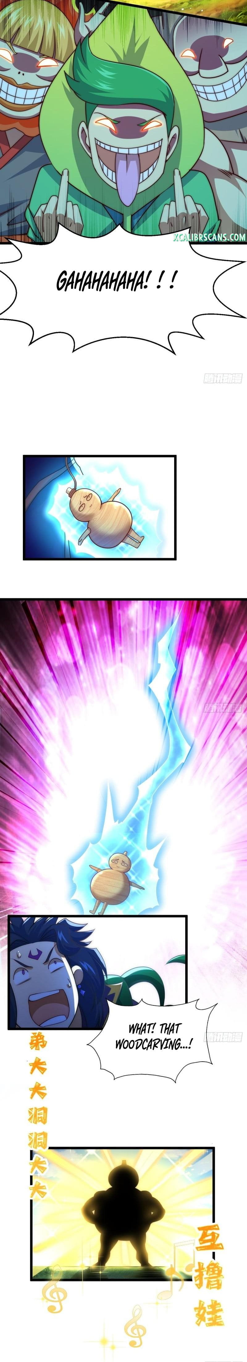 Above Ten Thousand People Chapter 104 - 15