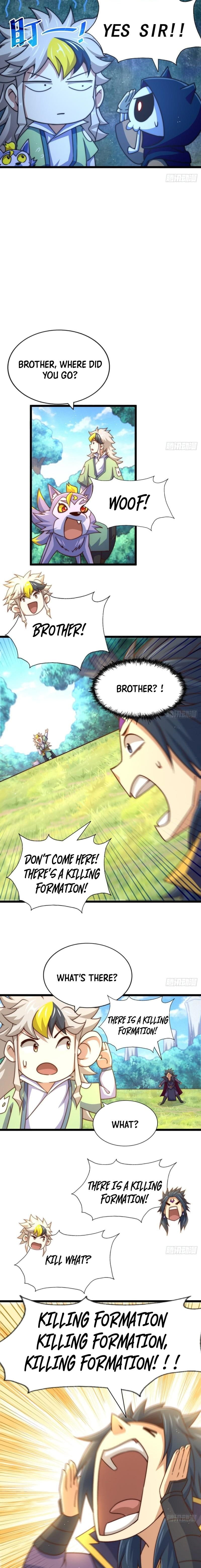 Above Ten Thousand People Chapter 105 - 4