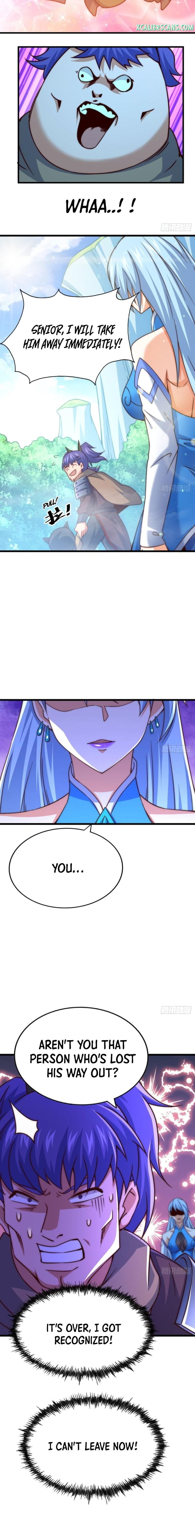 Above Ten Thousand People Chapter 105 - 11