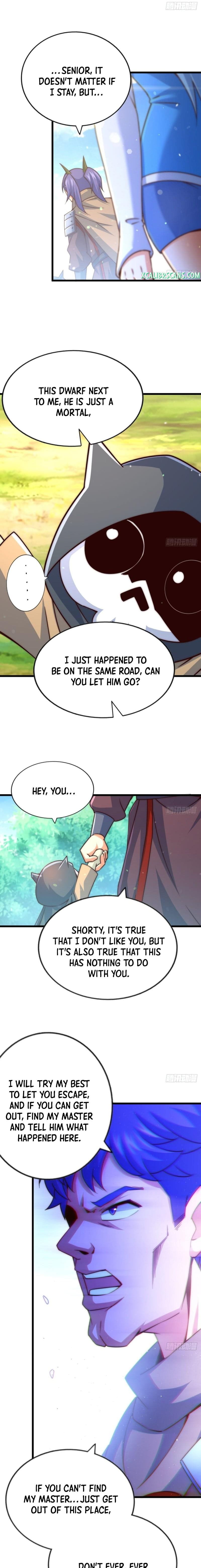 Above Ten Thousand People Chapter 105 - 12