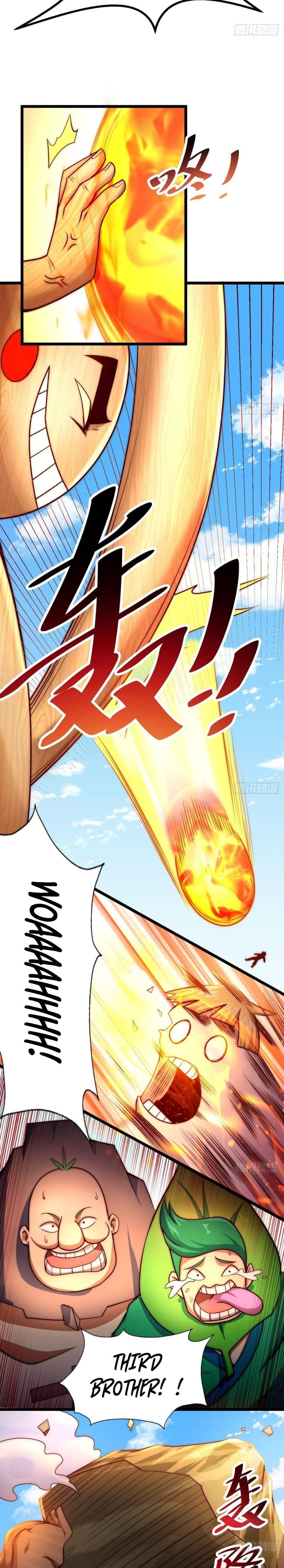 Above Ten Thousand People Chapter 104 - 17