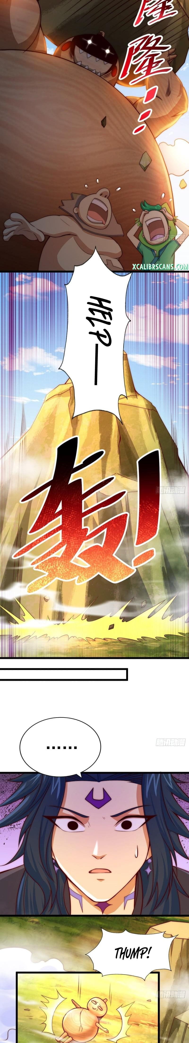 Above Ten Thousand People Chapter 104 - 18