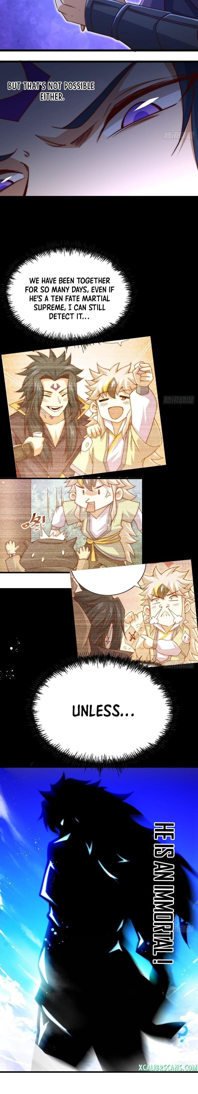 Above Ten Thousand People Chapter 104 - 20