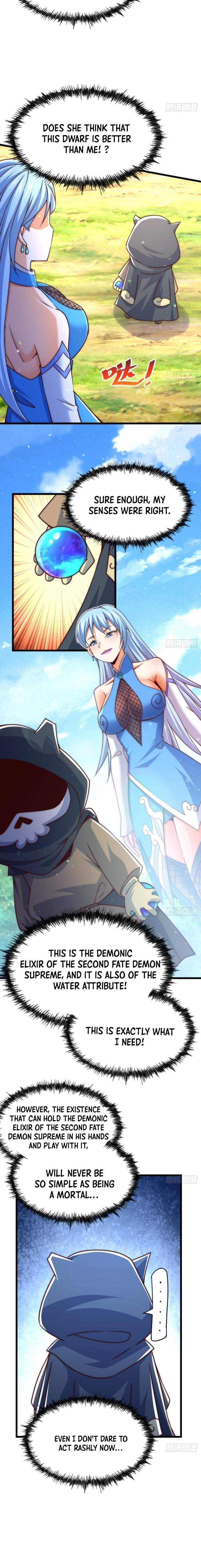 Above Ten Thousand People Chapter 105 - 14