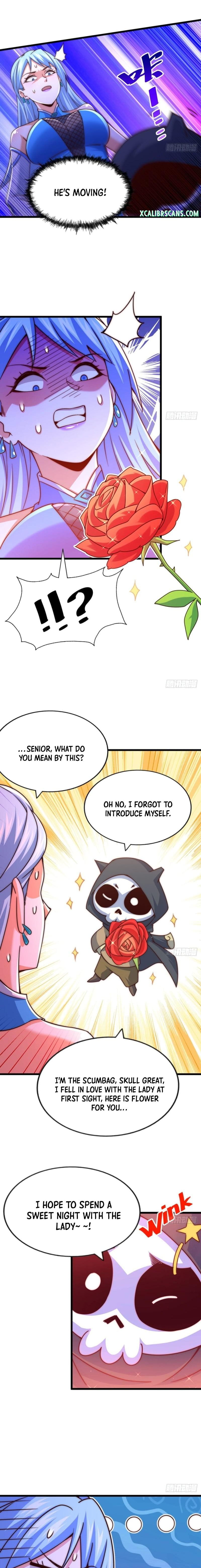 Above Ten Thousand People Chapter 105 - 15