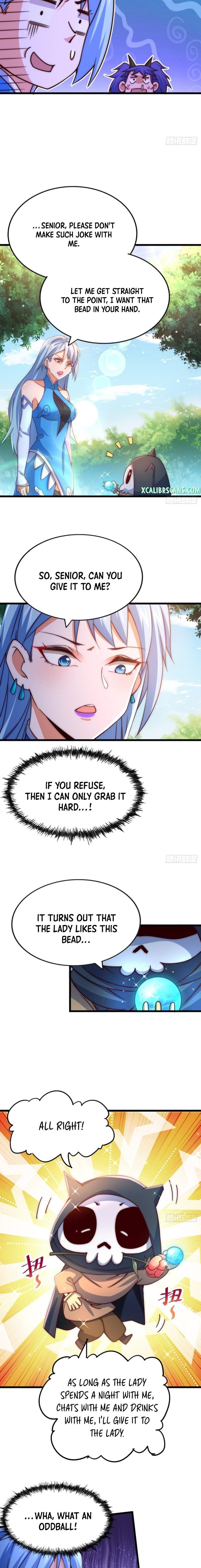 Above Ten Thousand People Chapter 105 - 16