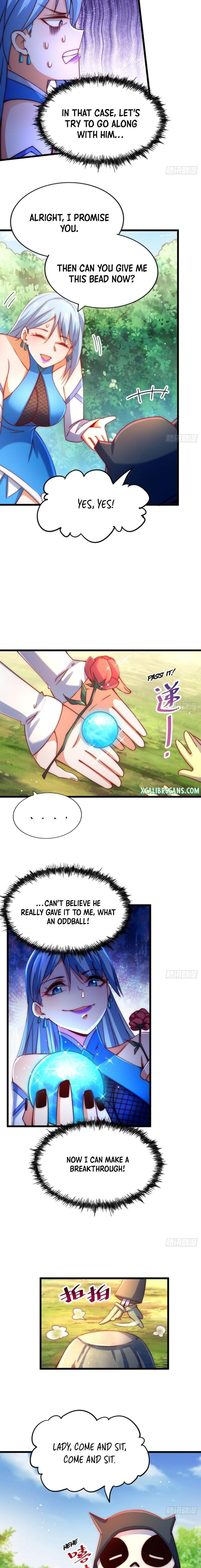 Above Ten Thousand People Chapter 105 - 17