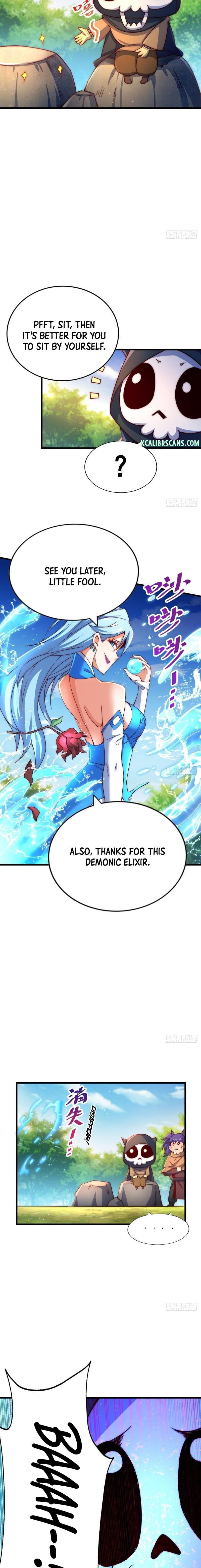 Above Ten Thousand People Chapter 105 - 18