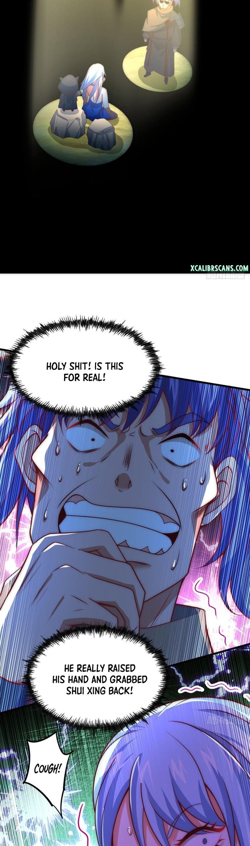Above Ten Thousand People Chapter 106 - 2