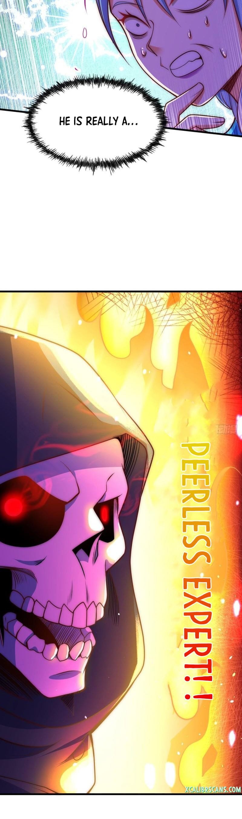 Above Ten Thousand People Chapter 106 - 3
