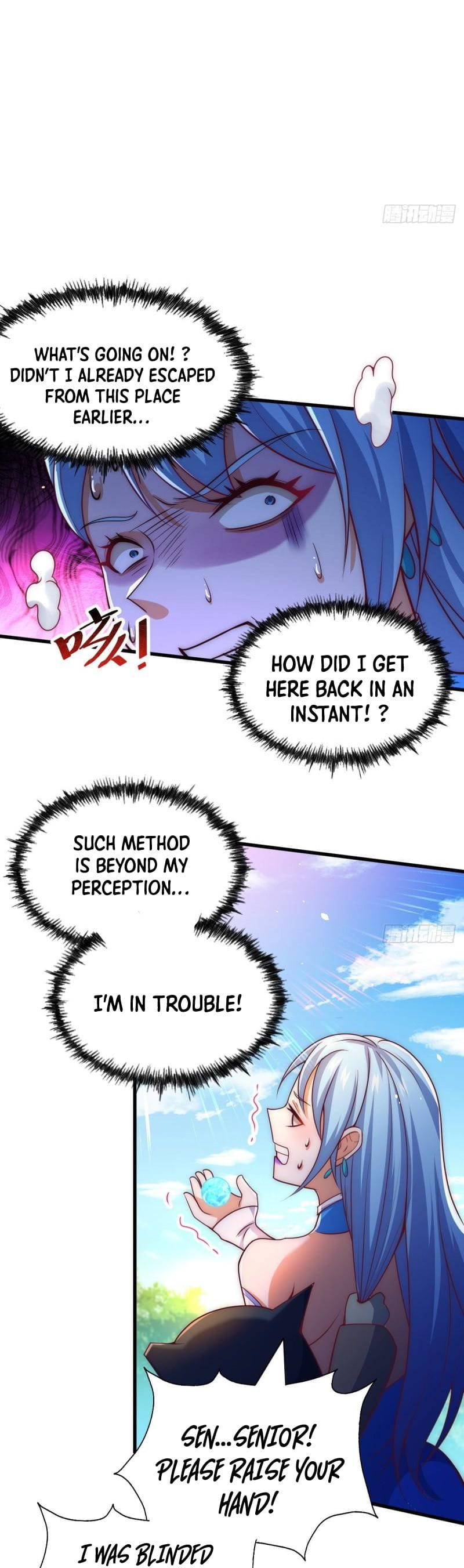 Above Ten Thousand People Chapter 106 - 4