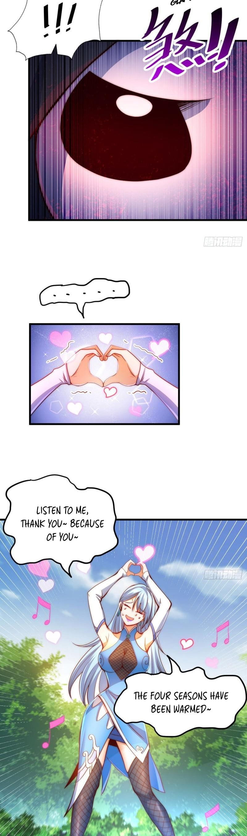 Above Ten Thousand People Chapter 106 - 8
