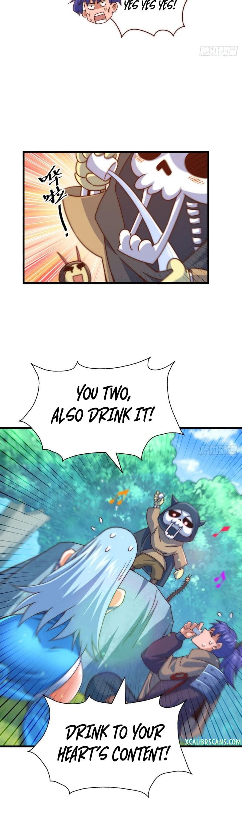 Above Ten Thousand People Chapter 106 - 10