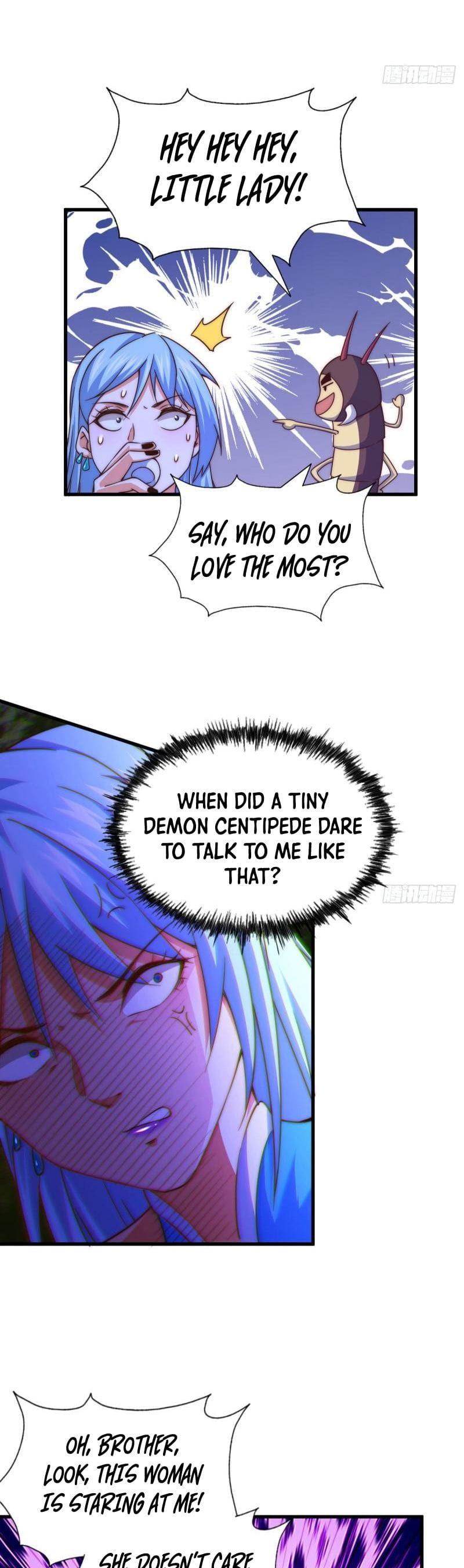 Above Ten Thousand People Chapter 106 - 11