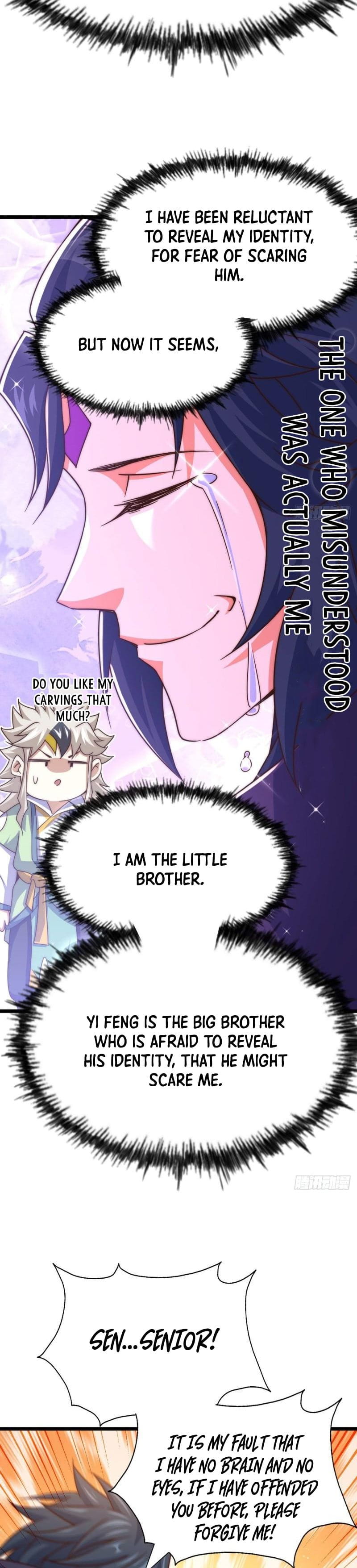 Above Ten Thousand People Chapter 107 - 10