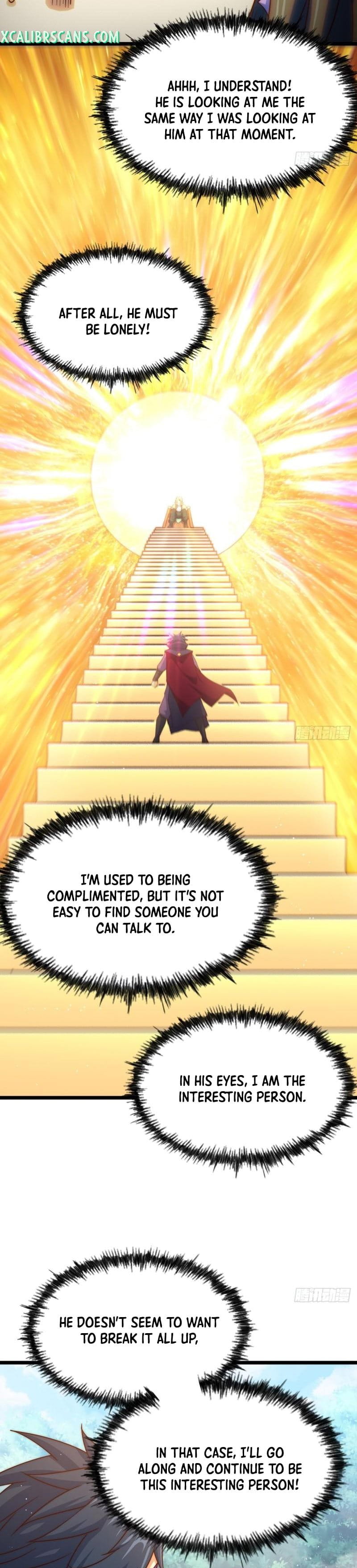 Above Ten Thousand People Chapter 107 - 12