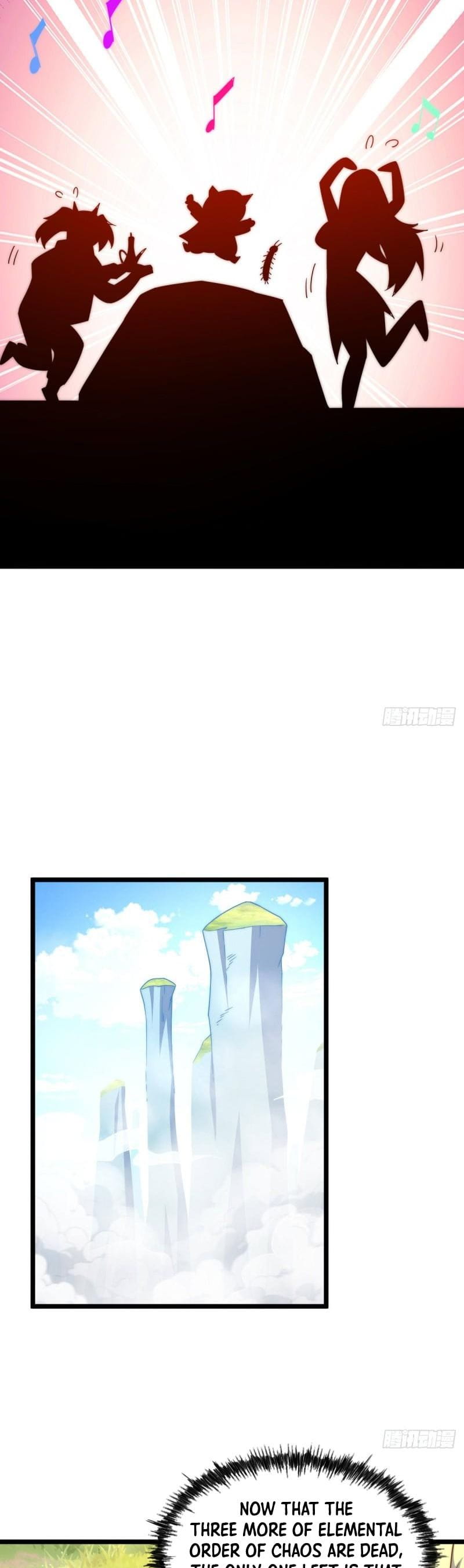Above Ten Thousand People Chapter 106 - 15