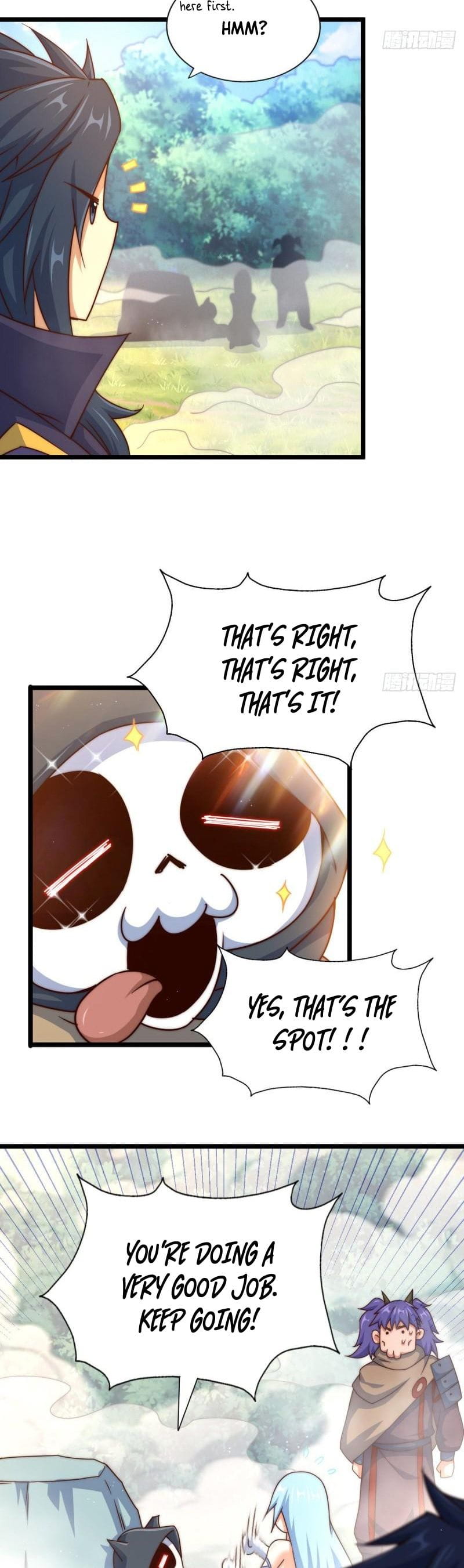 Above Ten Thousand People Chapter 106 - 17