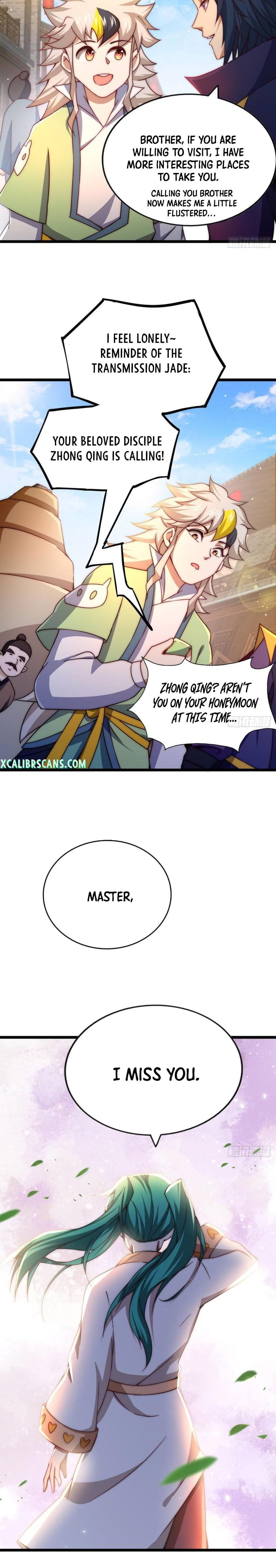 Above Ten Thousand People Chapter 108 - 3